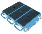 Noblelift Transportroller 6 Tonnen As60-n -34,5x27,0x11,0cm