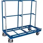 Variofit Plattenwagen Einseitig 1.680 X 430 Mm