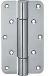 Simonswerk - Objektband Variant Vn 2929/160 Va Ma Geb.160kg 22,5mm Din L/r Stu.t&uuml;r -