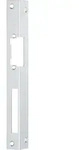 Effeff Winkelschlie&szlig;blech Iw Eckig, Links, 25x32x250x2 Mm, Edelstahl...