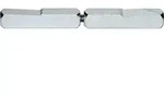 Bks - Panikstift Fsap-vollstift Vierkant 9 X 84 Mm Geteilter Vollstift