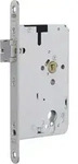 Bks - Fluchtt&uuml;rschloss Elektronisch Kuppelbar B 2171 C Dm 65/24 Universal 2flg.