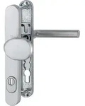 Hoppe&reg; Schutz-wechselgarnitur Mit Schmalschild Amsterdam E86g/3359za/3357n/1400f,