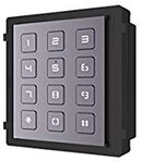 Hikvision Digital Technologie Ds-kd-kp Sprechanlagenzubeh&ouml;r Tastatur -