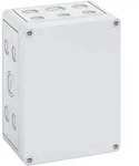 Spelsberg - Tk Pc 1813-9-m Installations-geh&auml;use 130 X 180 X 90 Polystyrol,