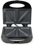 Apparat Zum Kochen Melissa 16240112 750w Antihaftplatten