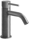 Gessi - 316 Trame Waschtisch-einhebelmischer, Ohne Ablaufgarnitur,