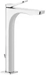 Gessi - Rilievo, Waschtisch-einhebelmischer S-version (d32 Mm) H&ouml;he