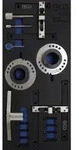 Bgs Technic - Werkstattwageneinlage 1/3: Motor-einstellwerkzeug-satz F&uuml;r Ford 1.0,