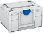 Systainer3 M 237 83000004 Transportkiste Abs Kunststoff (l X B X H) 296 X 396 X 230