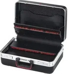 Parat - X-abs Werkzeugkoffer Mit Bodenschale, 2 Werkzeugtafeln Und...