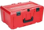 Rocase 6427, Rot, Ohne Einlage Mit Betriebsanleitung-halter - 1300003337 -