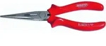 Tools 13-917 Vde Vde Telefonzange Gerade 200 Mm - Bernstein
