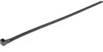 Hellermanntyton - 131-22560 Rel250-pa66w-bk Kabelbinder 250 Mm 7.60 Mm Schwarz