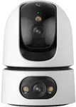 Imou Ranger Dual Pro 6mp Ipc-s2xep-6m0s-imou Wlan Ip &Uuml;berwachungskamera 2304 X