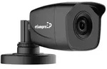Velleman - Etiampro Hd-cctv-kamera - Hd Tvi - Bullet - Schwarz