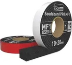 Soudal Fugendichtband Soudaband Pro Mf1 83/10-20/6m