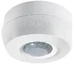 Esylux Intelligenter Bewegungssensor Wei&szlig; 5 Cm