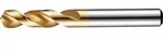 Dormer - Kurzbohrer Hss Din1897n 7,6mm 130g Typ Adx 2,5xd A520