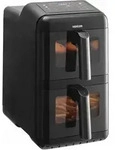 Hei&szlig;luftfritteuse Sencor Sfr 1250bk 3000 W 11.6 L