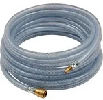 Schlauchset Transp 9x3mm Kpl+stecker 15m