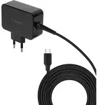 Ladeger&auml;t Gan Usb-c Pd3.0 65w Tooq Tqlc-usbcgan65pd