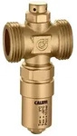 Caleffi Frostschutzventil F&uuml;r W&auml;rmepumpen 1 1/4'' 108701