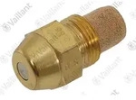 Brennerd&uuml;se 0.55/80 H Hw 0020238994 - Vaillant