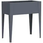 Westmann Hochbeet "vedura S", Anthrazit