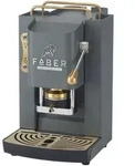 Kaffeemaschine Faber Pro Deluxe 3.0 Glasbeh&auml;lter 35,4 Cm