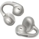 Bowie Mc1 Pro Ows Offener, Kabelloser Clip-on-kopfh&ouml;rer &ndash; Silber