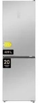 Dreame- Mega Pro 409 L K&uuml;hlschrank Mit Spaceboost Mega-kapazit&auml;t, Schlankem Design,
