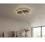 Led Deckenleuchte Azimuth 3 Lichtfarben Einstellbar Inkl. Tageslichtwei&szlig;, &Oslash;...