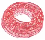 Led-lichtschlauch - 9 M - Rot