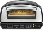 Be Cool Pizzaofen Indoor 450c 2000w (bcimfpizza Sw)