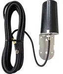 Wittenberg Antennen 5 G Lte Rundstrahlantenne 2 M Kabel Sma Stecker 50 Ohm