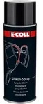 Silikonspray 400ml Spraydose - E-coll