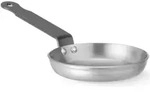 Pfannkuchenpfanne Aus Stahl, 120 Mm Durchmesser