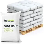20x 25 Kg Natriumcarbonat (soda) Leicht - Technische Qualit&auml;t