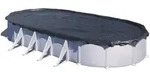 Winterabdeckungen Oval Gre Premium 730x375 Cm 180g/m2 Ciprov731p