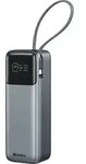Sandberg 421-31 Powerbank Lipo 27000 Mah Schwarz/grau