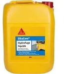 Sika - Cem Fl&uuml;ssigabdichtungsm&ouml;rtel F&uuml;r Beton Und M&ouml;rtel - 20l
