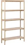 Braidwood Regal 4 Regale Wei&szlig;.