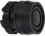 Drucktastenkopf Schwarz Schneider-electric Bouton Za2bp2