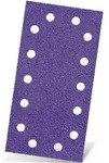 Titanium Hd Klett-schleifbl&auml;tter, 230 X 115 Mm, 14-loch, F. Schwingschleifer,