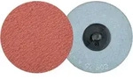 Pferd Tools Combidisc Korund Schleifblatt Cdr &Oslash; 75 Mm A80 Cool F&uuml;r Edelstahl 50 Stk