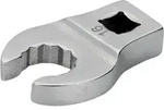 Bahco 3/8-kr&auml;henfu&szlig;-ringschl&uuml;ssel Mit Vierkantantrieb, 13/16