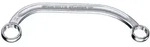 Doppelringschl&uuml;ssel Starter Sw.16 X 18mm L.200mm - Stahlwille