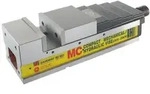 Cnc Hydraulikschraubstock