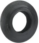 Ersatzmantel 400 Mm Rillenprofil - D&radic;&part;rner+helmer
